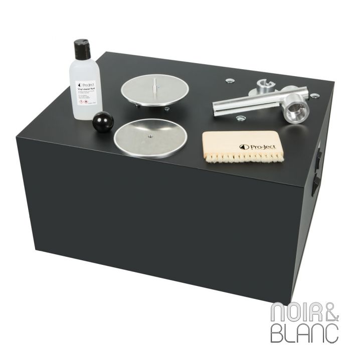 Pro-Ject Vinyl Cleaner VC-S main product photo