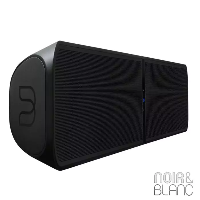 Barre de son pour TV Pulse Bluesound Soundbar +