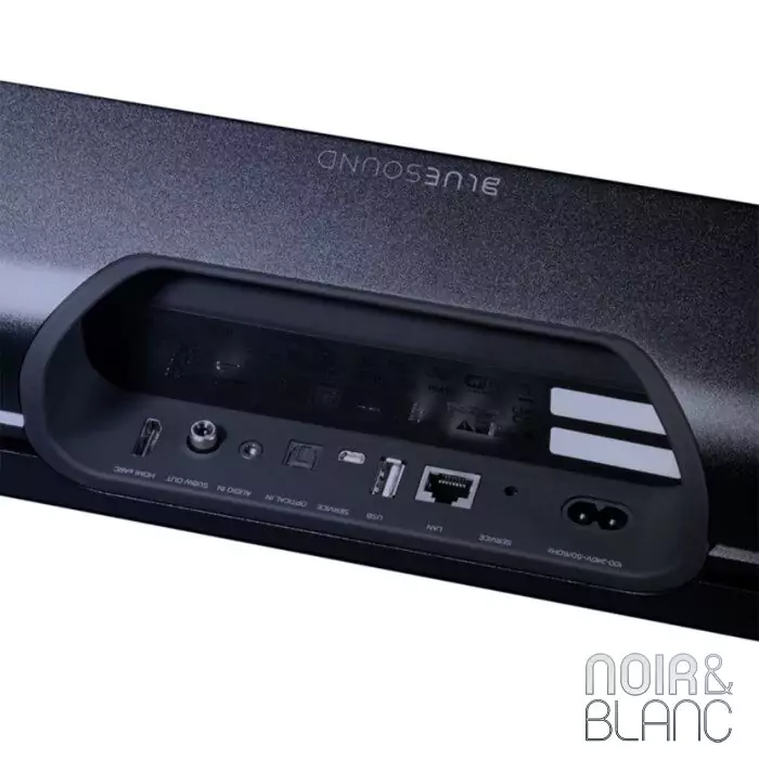 Barre de son pour TV Pulse Bluesound Soundbar +