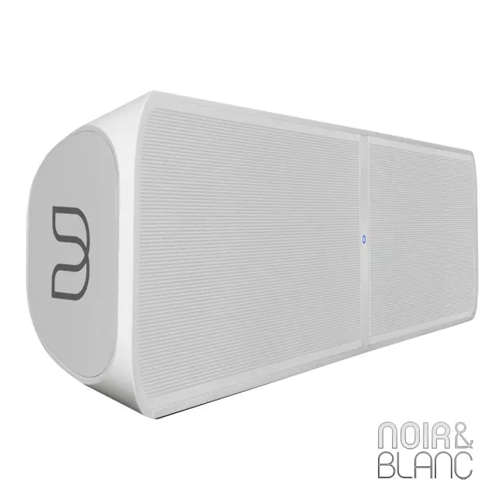 Barre de son pour TV Pulse Bluesound Soundbar +