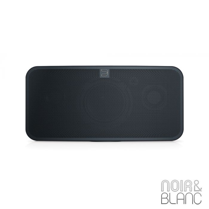Bluesound PULSE 2 main product photo