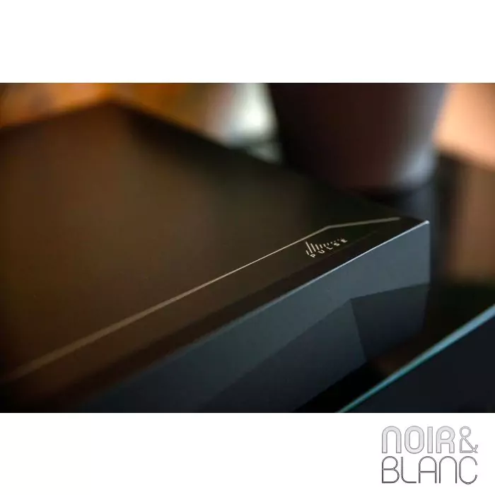 Streamer Innuos Pulse Noir