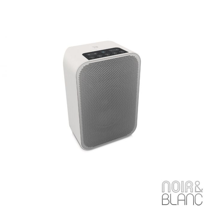Bluesound PULSE FLEX 2i-Blanc main product photo