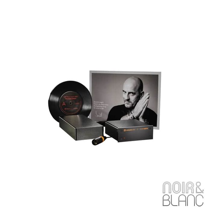 Lehmann Audio Black Cube SE II Sven Väth main product photo