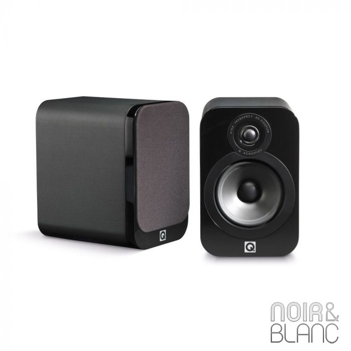 Q ACOUSTICS Q 3020 main product photo