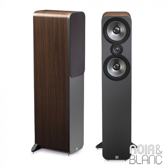 Q ACOUSTICS 3050 main product photo
