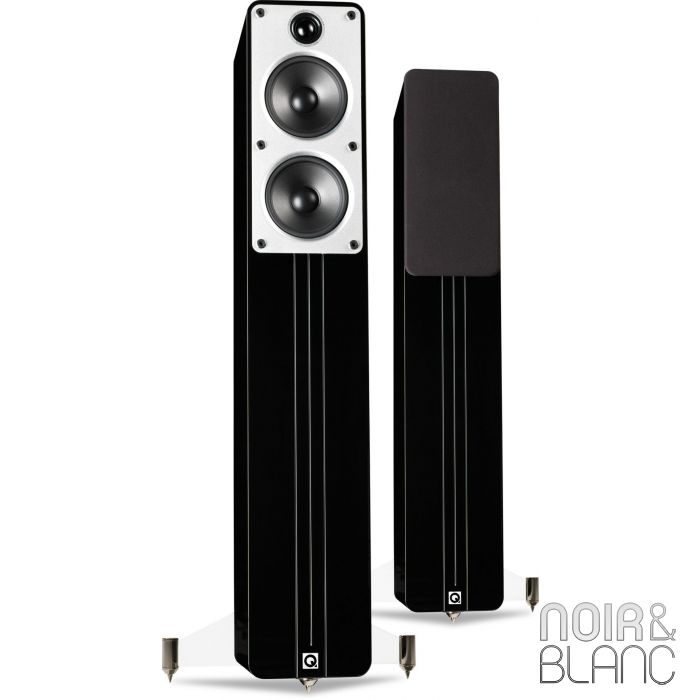 Q ACOUSTICS CONCEPT 40 main product photo
