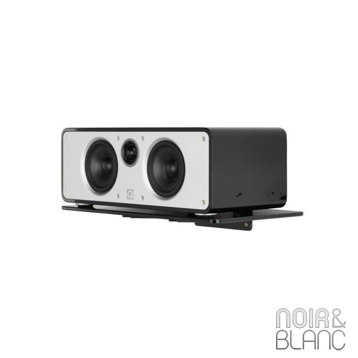 Q ACOUSTICS Concept Glass Wall Mount Centre main product photo