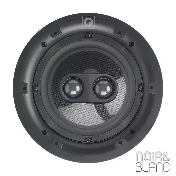 Enceinte encastrable Q ACOUSTICS QI65 CP ST