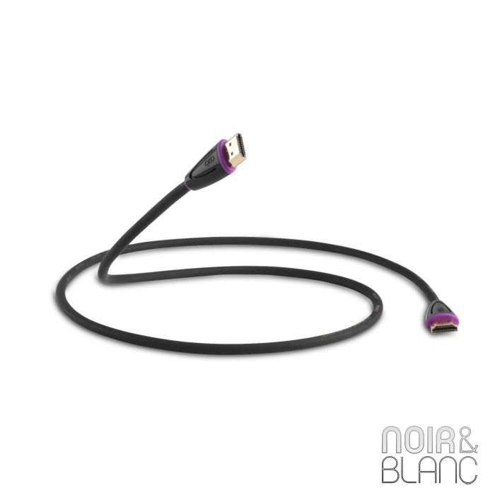 QED Profile eFlex HDMI main product photo