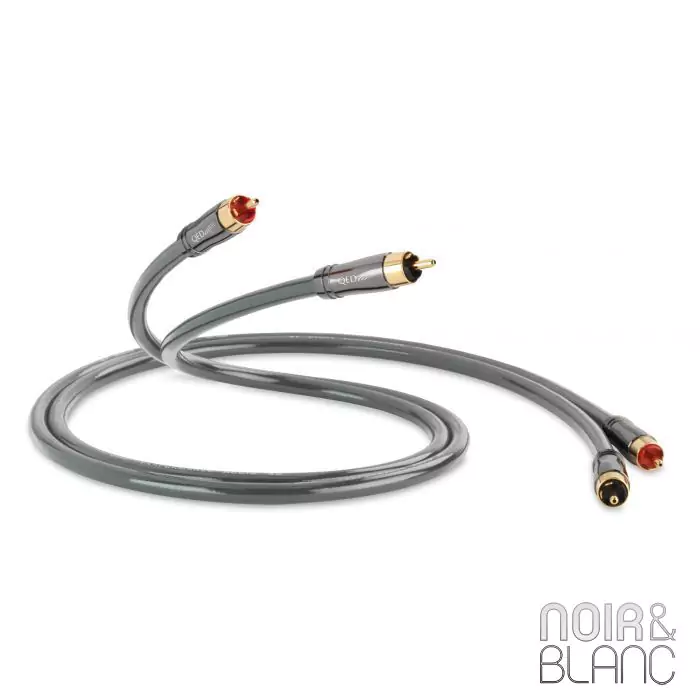 QED Performance Audio 40i
