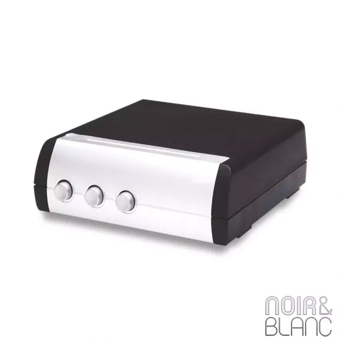 Commutateur de haut-parleurs QED SS30 3 Way Speaker Switch