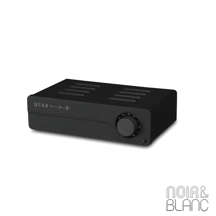 Préamplificateur phono QUAD QC 24 P 