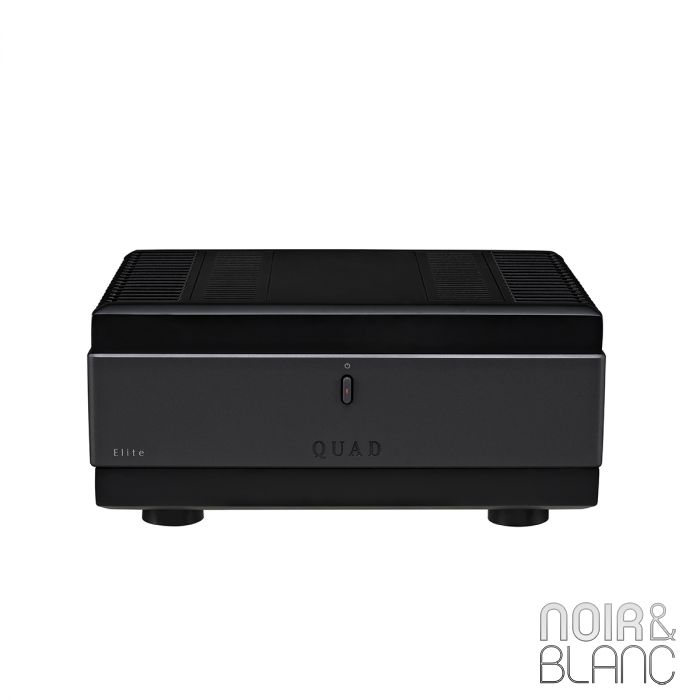 QUAD Elite QSP main product photo