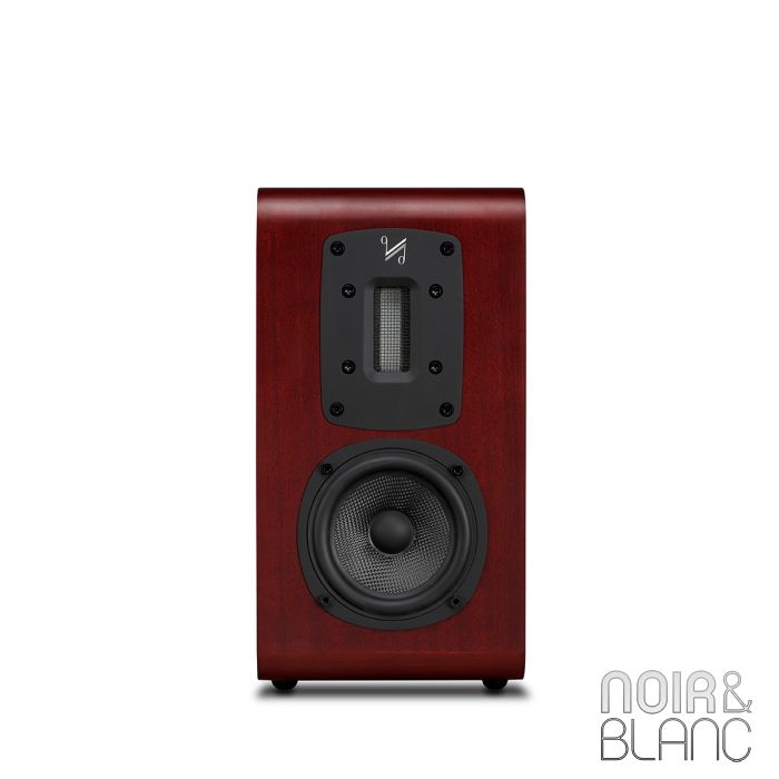 QUAD S-1 main product photo