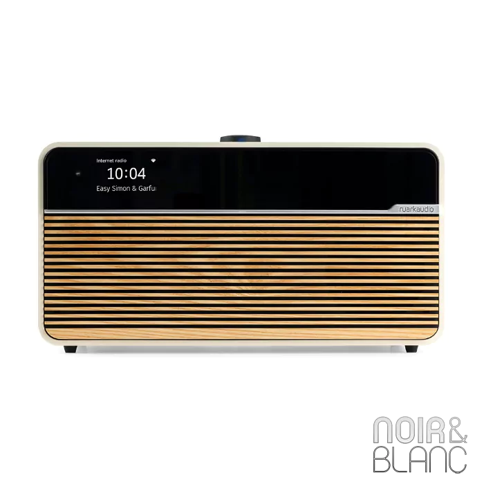 Enceinte connectée RUARK Audio R2 MK4 