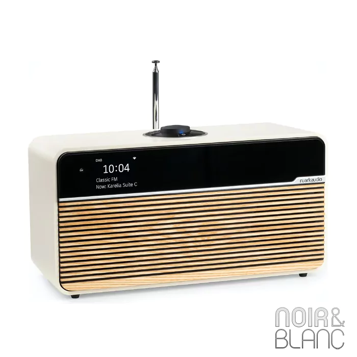 Enceinte connectée RUARK Audio R2 MK4 