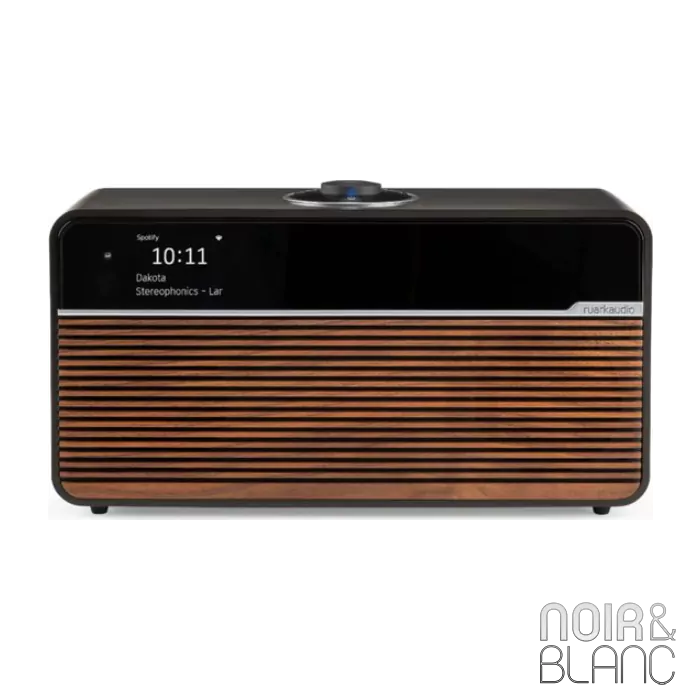 Enceinte connectée RUARK Audio R2 MK4 