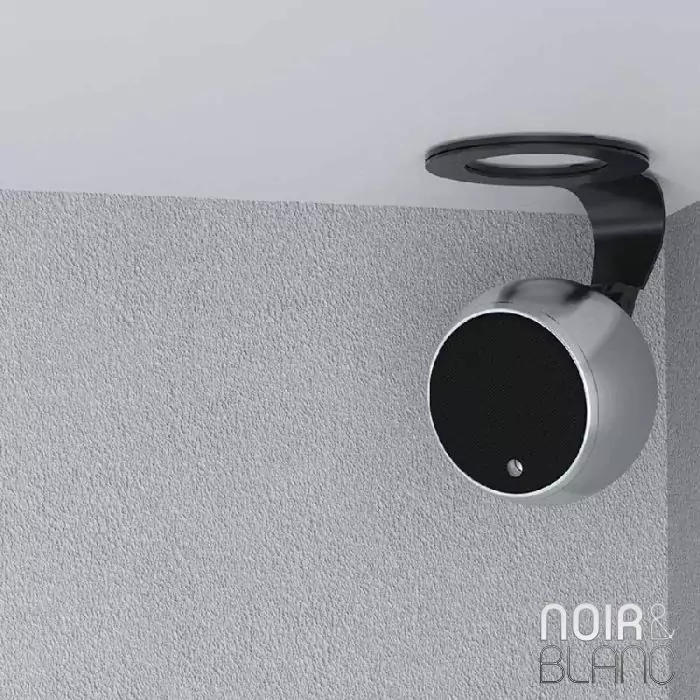 Pieds pour enceintes Gallo Acoustics A'Diva Table Stand/Ceiling Mount