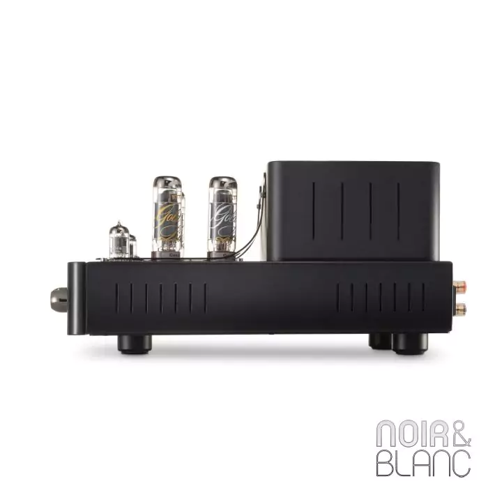 Amplificateur intégré Unison Research Triode 25 Black Edition