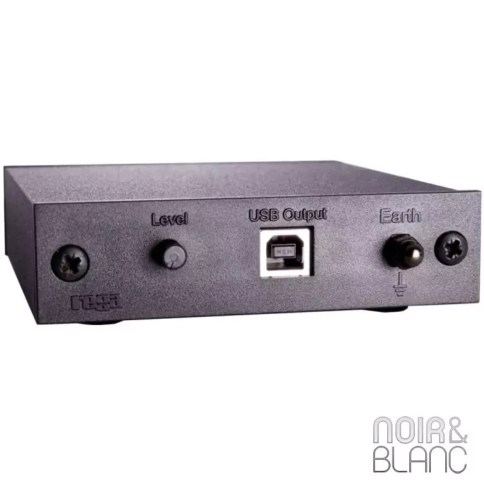 Préamplificateur phono Rega FONO Mini A2D
