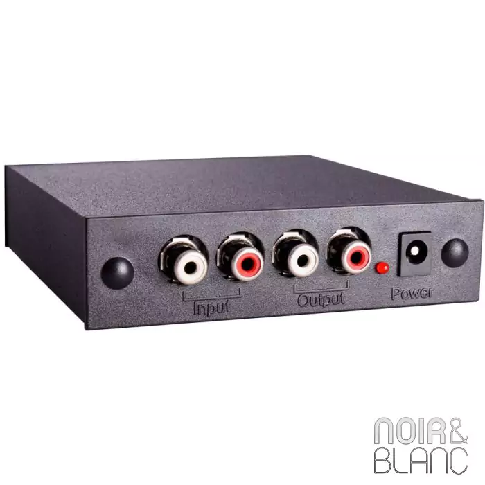 Préamplificateur phono Rega FONO Mini A2D