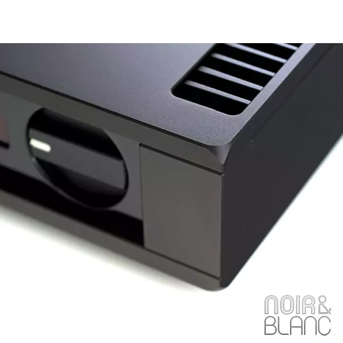 Amplificateur intégré Rega Osiris