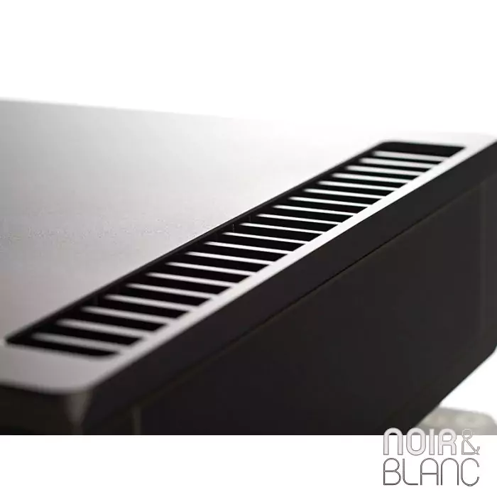 Amplificateur intégré Rega Osiris