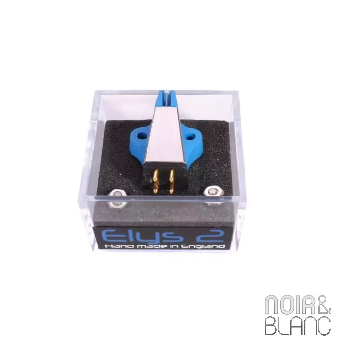 Cellule MM Rega Elys 2
