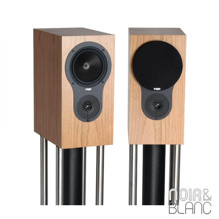 Rega RX1 main product photo