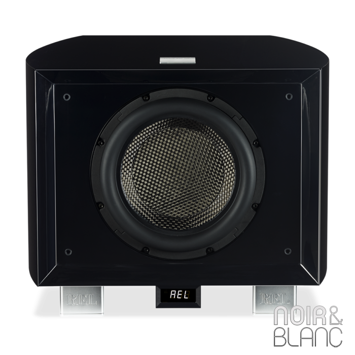 REL G1 MKII main product photo