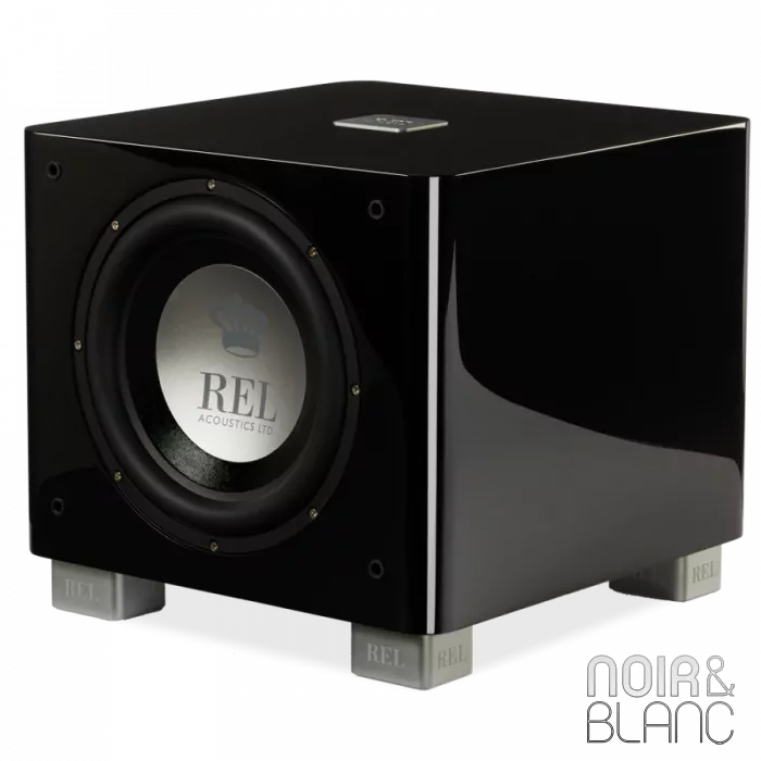 Caisson de basses REL T/9x