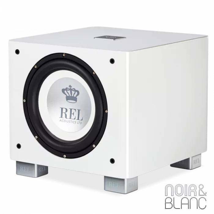Caisson de basses REL T/9x