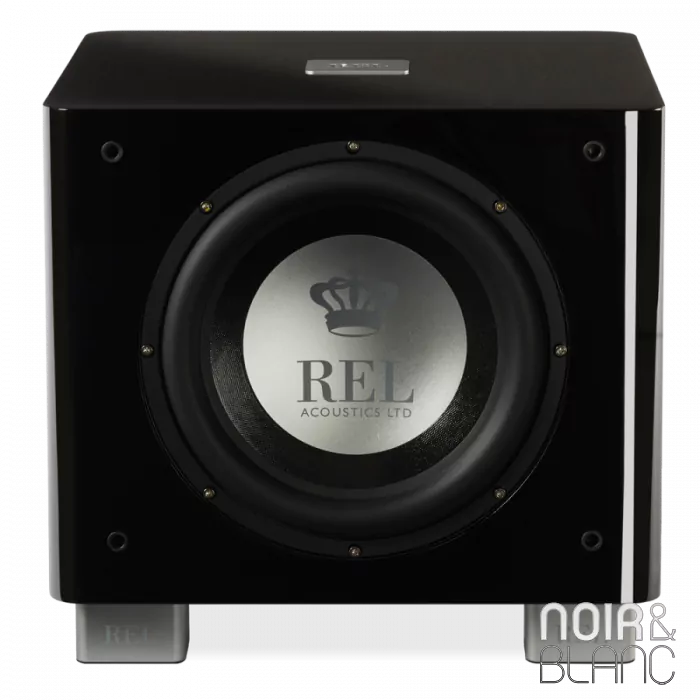 Caisson de basses REL T/9x