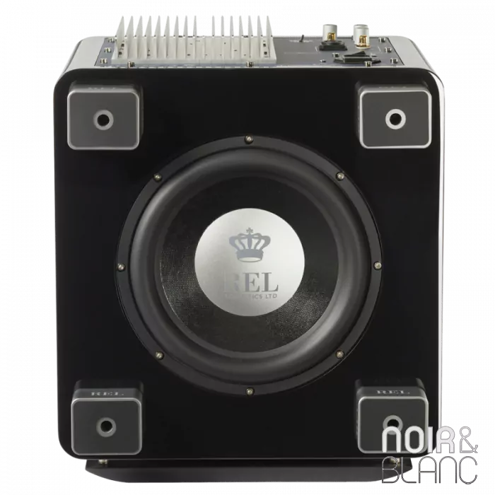 Caisson de basses REL T/9x
