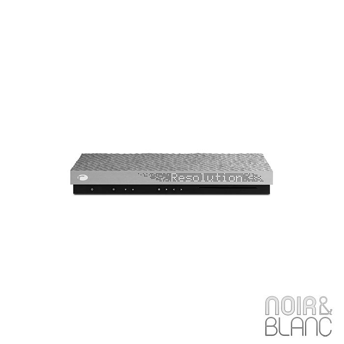 Resolution Audio Cantata Music Center main product photo