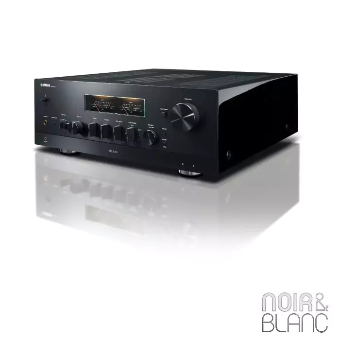 Récepteur réseau Hi-Fi YAMAHA R-N2000A