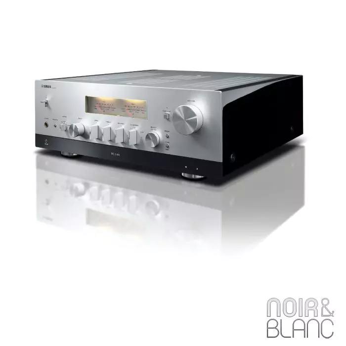 Récepteur réseau Hi-Fi YAMAHA R-N2000A