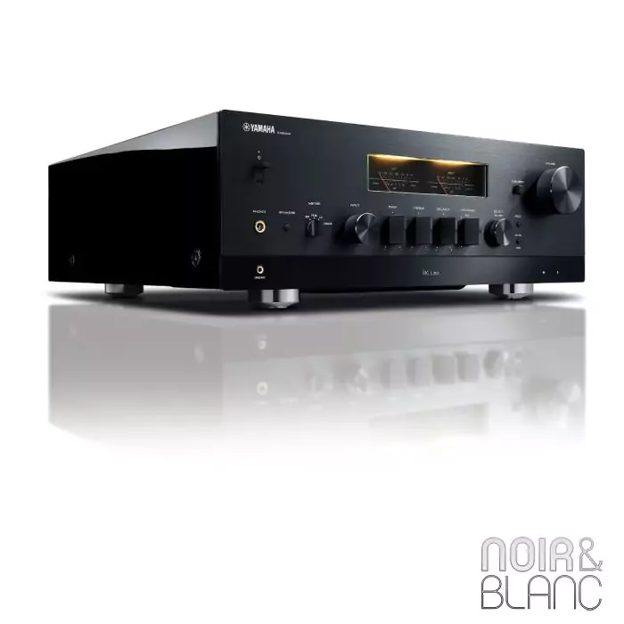 Récepteur réseau Hi-Fi YAMAHA R-N2000A