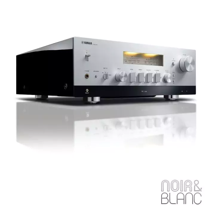 Récepteur réseau Hi-Fi YAMAHA R-N2000A