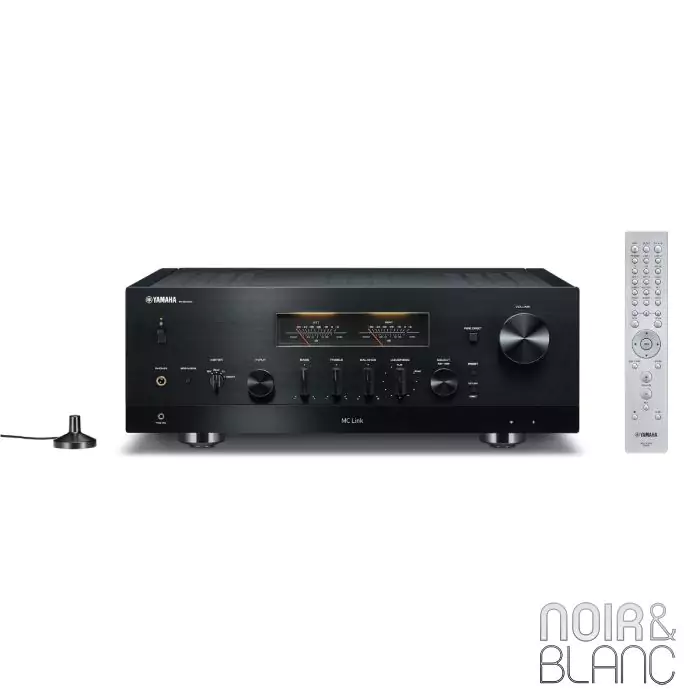 Récepteur réseau Hi-Fi YAMAHA R-N2000A