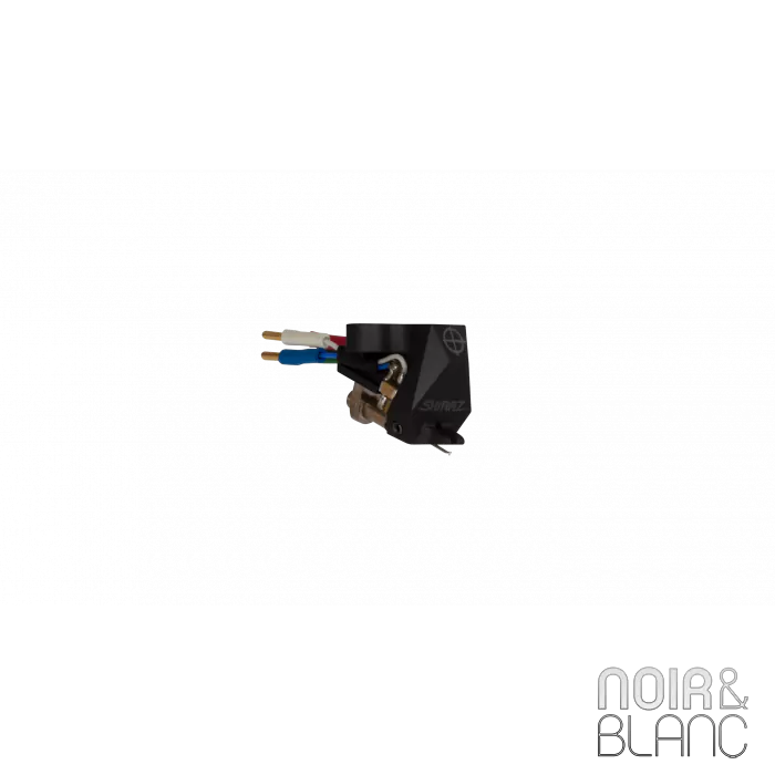 ROKSAN Shiraz Cartridge