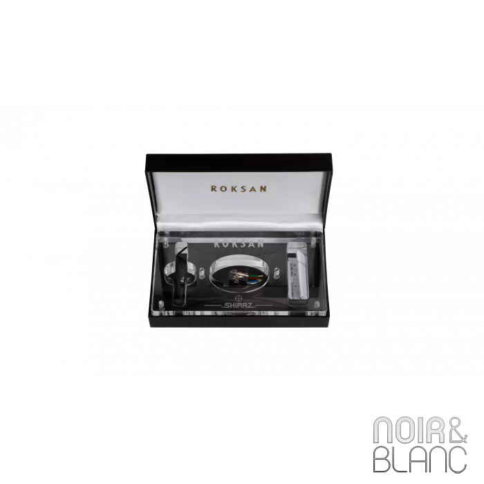 ROKSAN Shiraz Cartridge