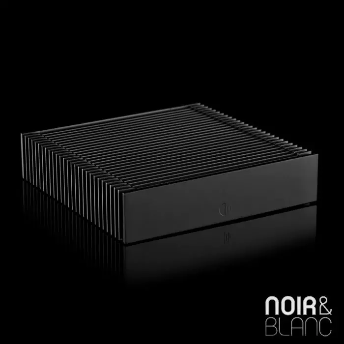 ROON NUCLEUS + revB