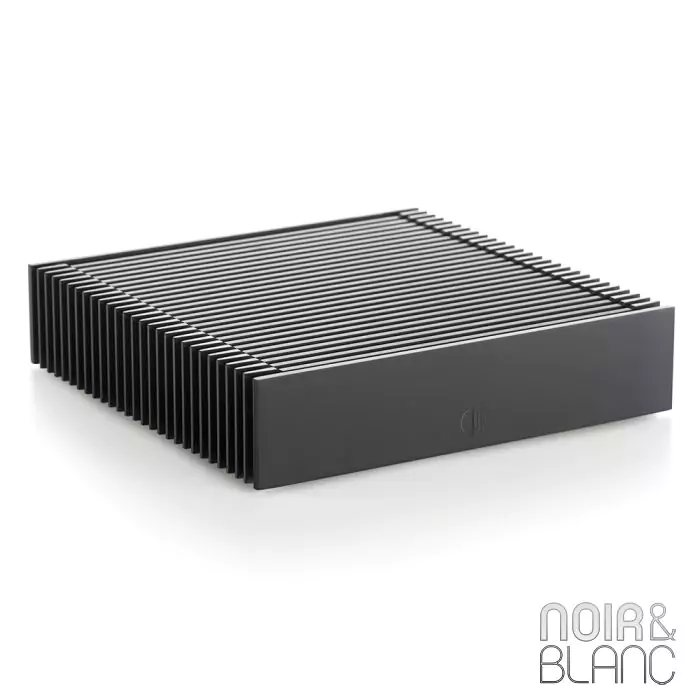 Roon Nucleus+プラス　Rev B  4TB Roon Nucleus Plus serveur Haute-Fidélité pour musique