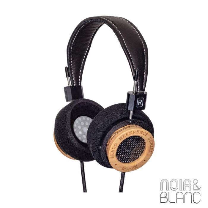 Casque hifi Grado RS2X