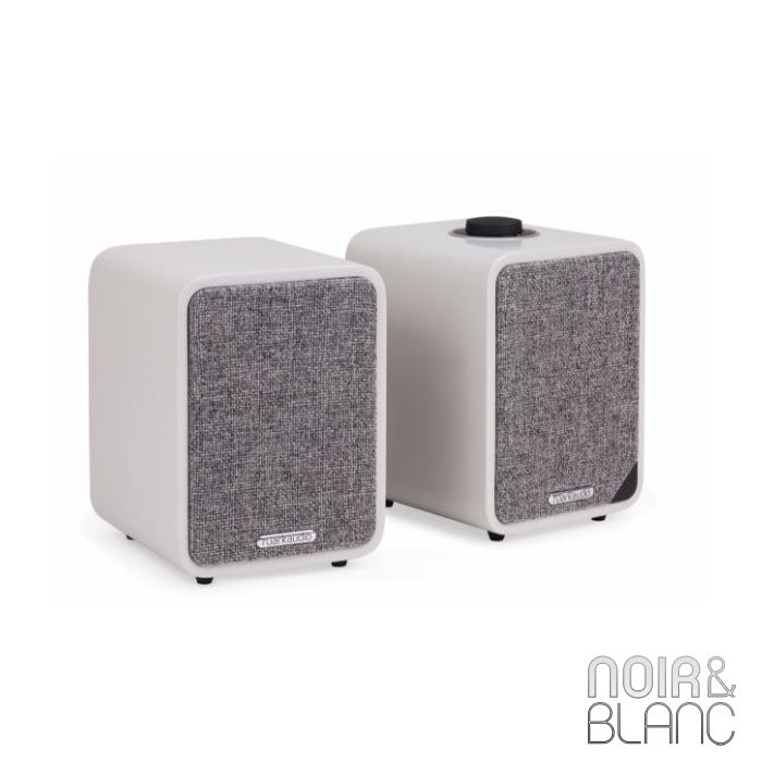 Ruark Audio MR1 MK2 Gris main product photo