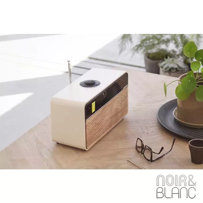 Enceinte connectée RUARK Audio R2 MK4 