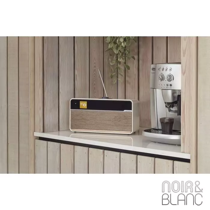 Enceinte connectée RUARK Audio R2 MK4 