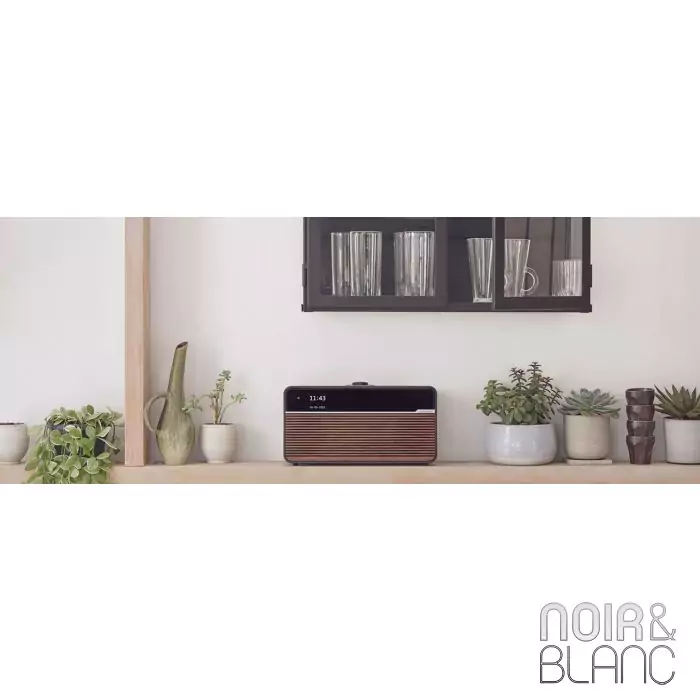 Enceinte connectée RUARK Audio R2 MK4 